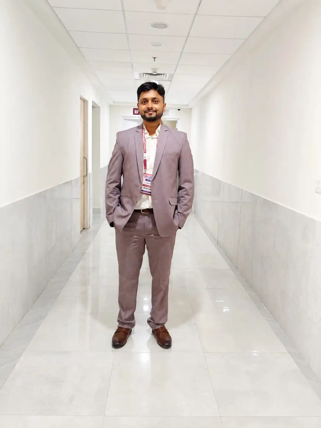 Dr. Rajeeb Sur - Gynecologist & Obstetrician in Dibrugarh