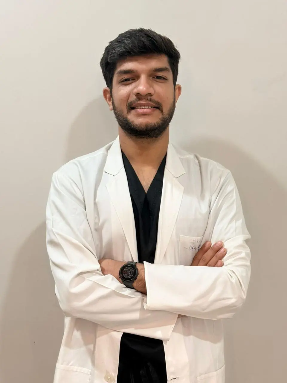 Dr. Rahul Keshan