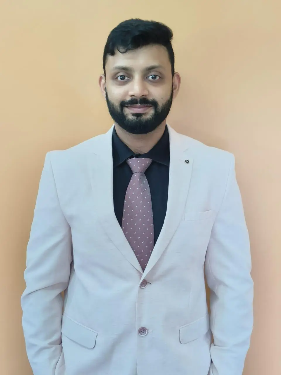 Dr. Rohan Damani