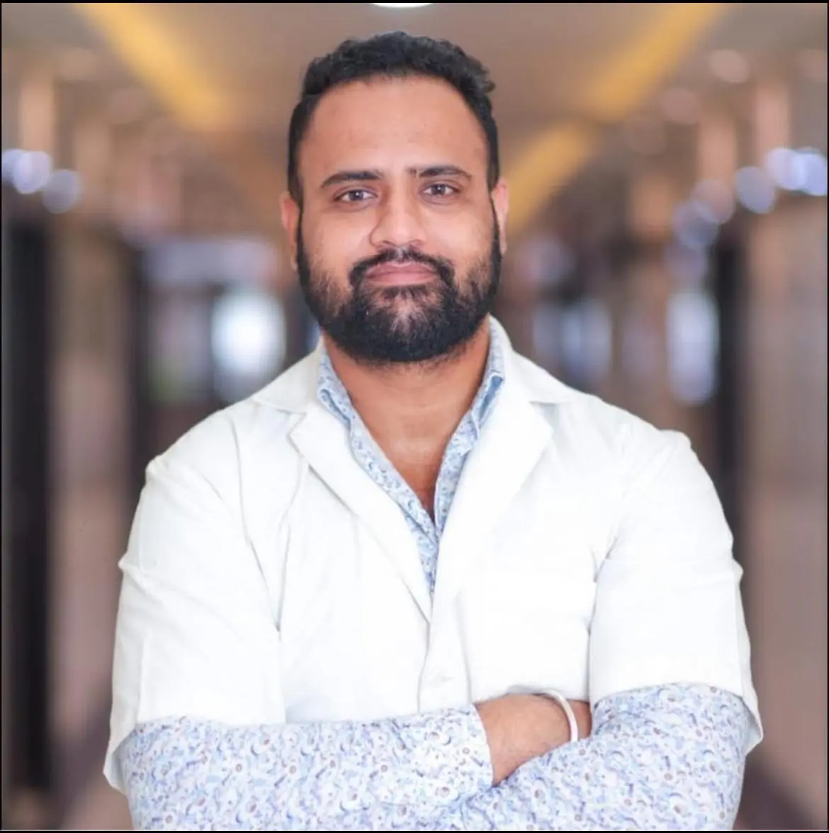 Dr. Simran Singh