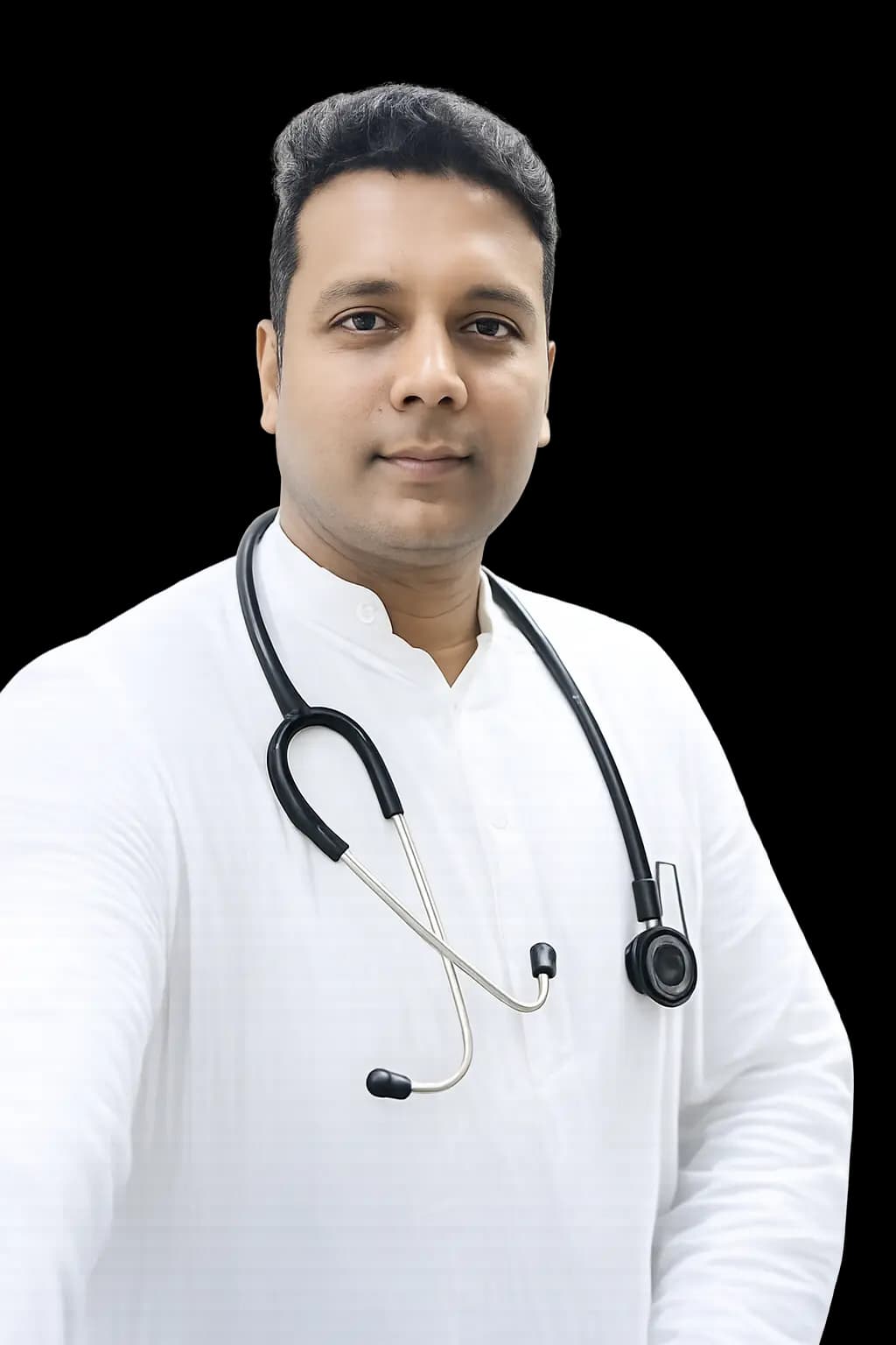 Dr. Partha Pratim Das