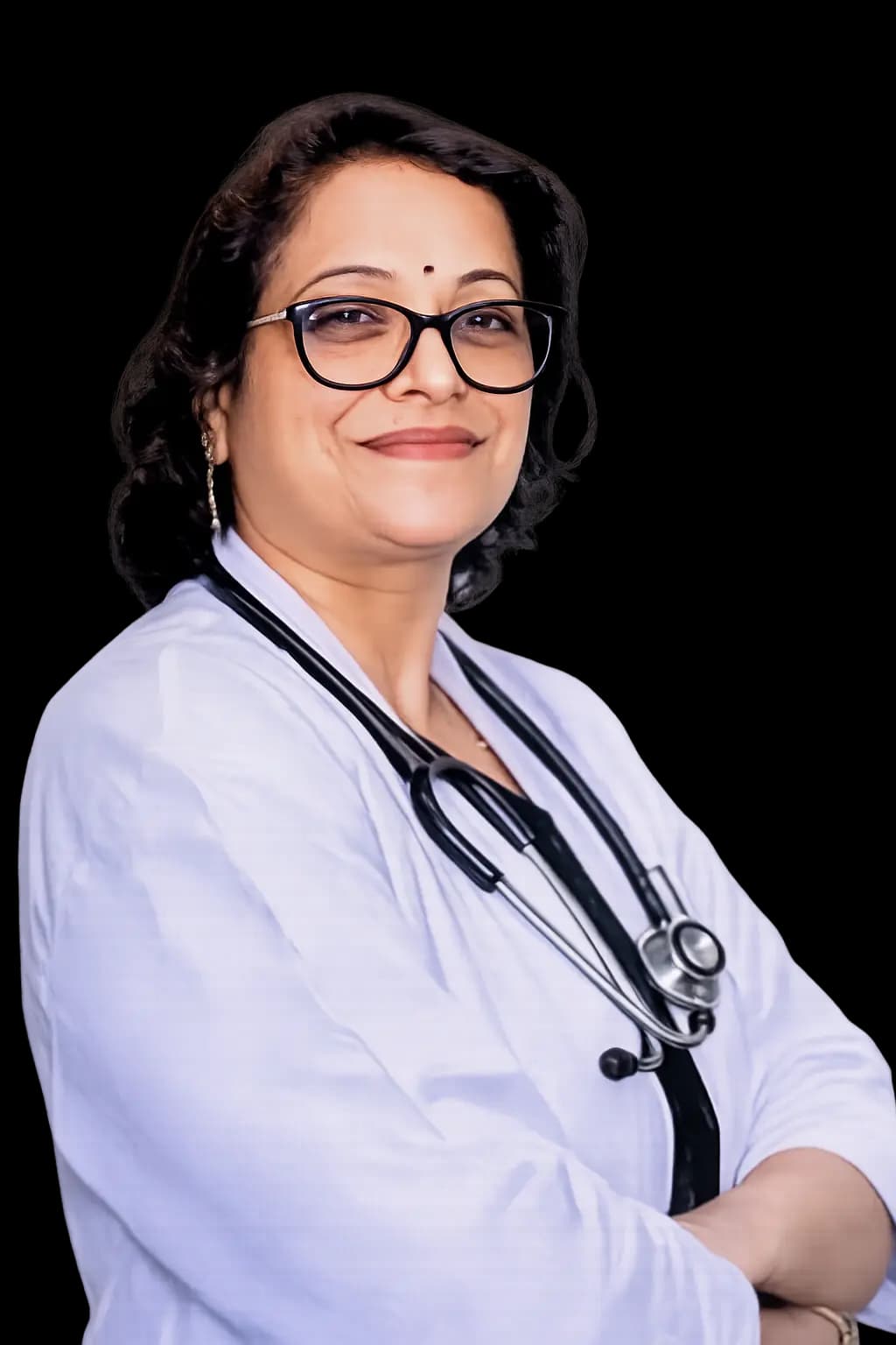 Dr. Sumana Chakrabarty