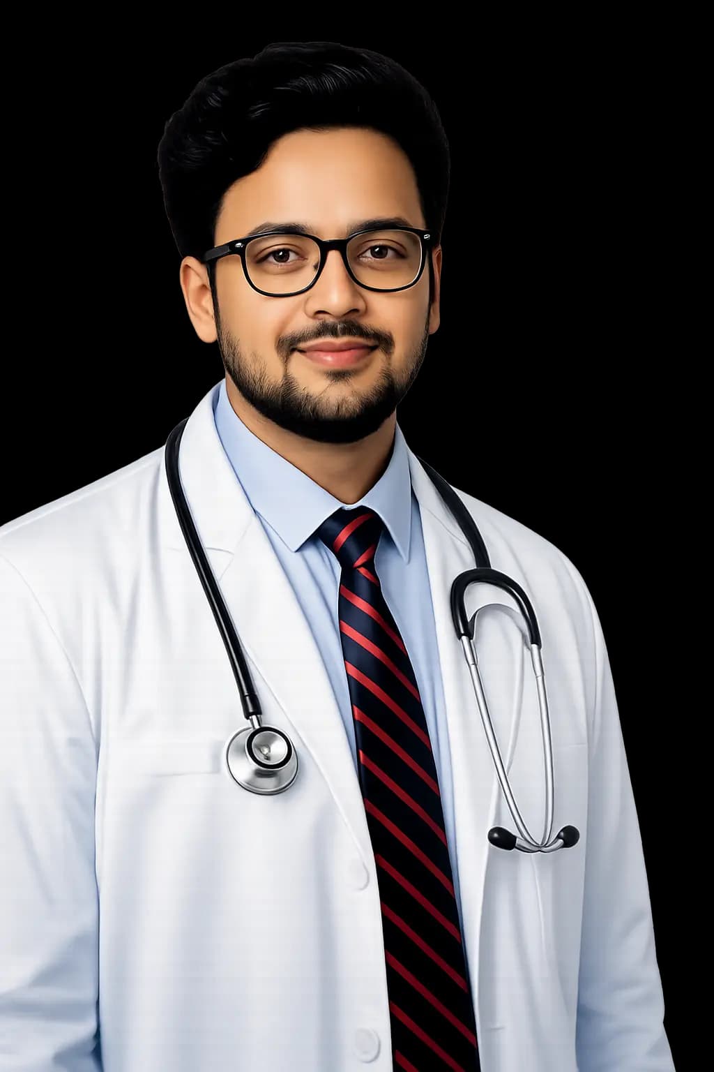 Dr. Vivek Singla